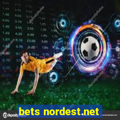 bets nordest.net